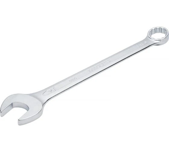 İzeltaş 34 mm Uzun Boy Kombine Anahtar  - İzeltaş 0330020034 ürün görseli 1