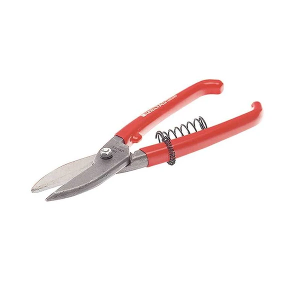 İzeltaş 300 mm Yaylı Tenekeci Makası - İzeltaş 6821270300 ürün görseli 1