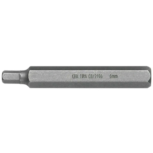 Ceta Form Allen Bits Uç(Uzun Tip) 6X75mm - CB/2106G ürün görseli 1
