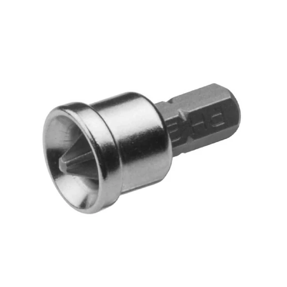 Ceta Form 1/4"Şapkalı Yıldız Bits Uç(Alçıpan için) PH2X25mm - CB/252DB ürün görseli 1