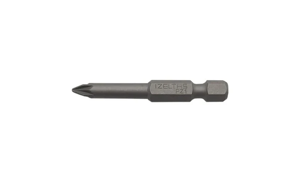 Ceta Form Pozidriv Bits Uç PZ1x70 mm - CB/711 ürün görseli 1