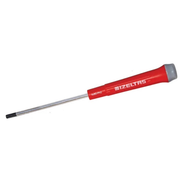 İzeltaş T5 Torx Uçlu Klemens Tornavida - İzeltaş 4530170560 ürün görseli 1