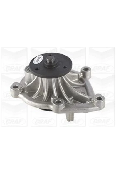 GRAF Pa1232 Devirdaim Su Pompası 108 207 208 308 508 2008 / C-elysee C3 Picasso C3 Iıı C4 Picasso Ds ürün görseli 1