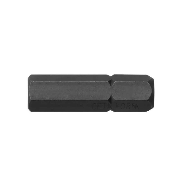 Ceta Form 5/16" Allen Bits Uç 60X30mm - CB/516HX06 ürün görseli 1