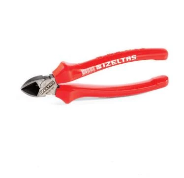 İzeltaş 140 mm Opak Seri Yan Keski - İzeltaş 3700162140 ürün görseli 1