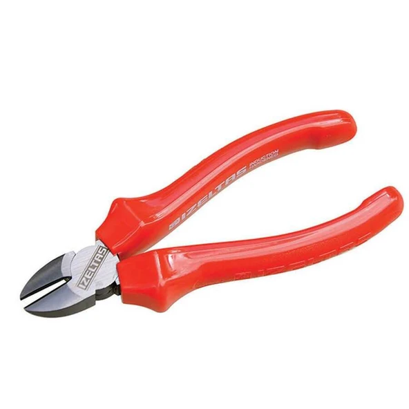 İzeltaş 180 mm Opak Seri Yan Keski - İzeltaş 3700162180 ürün görseli 1