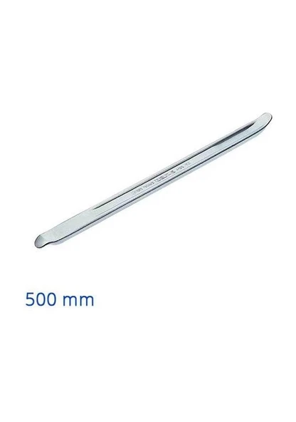 İzeltaş Elta 500 mm Oluklu Levye - İzeltaş 6351260500 ürün görseli 1