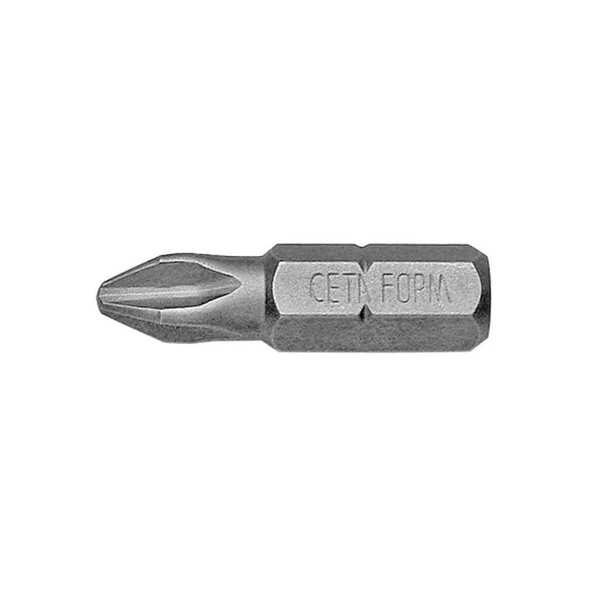 Ceta Form Yıldız Bits Uç PH1x25 mm - CB/251 ürün görseli 1
