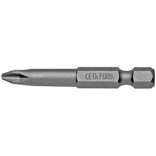 Ceta Form PH2x50 mm Yıldız Bits Uç - CB/492 ürün görseli 1