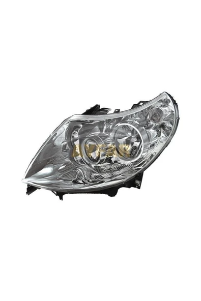 AYFAR 1340664080- 505207- Far Sol Elektrıklı Motoru Uzerınde Ducato Boxer Jumper Iıı 06 14 E Sertıfı ürün görseli 1