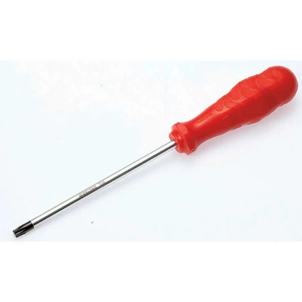 İzeltaş T45 Torx Uçlu Tornavida - İzeltaş 4775180045 ürün görseli 1