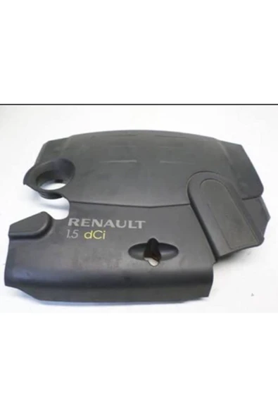 Aft M0719450 Motor Üst Koruma Kapağı Dacıa Logan-sandero-duster 1.5 Dci Renault - Dacıa ürün görseli 1