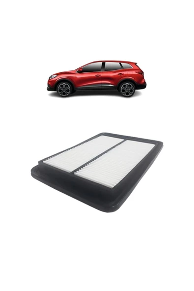 MAİS Renault Kadjar Hava Filtresi 1.5 Dci 2015 Sonrası ürün görseli 1