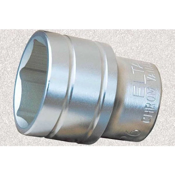 İzeltaş Elta 24 mm 1/2 Lokma Anahtar - İzeltaş 1115060024 ürün görseli 1