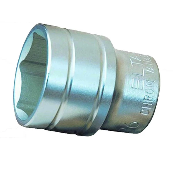 İzeltaş Elta 26 mm 1/2 Lokma Anahtar - İzeltaş 1115060026 ürün görseli 1