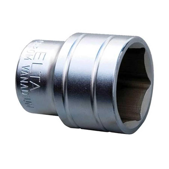 İzeltaş Elta 22 mm 1/2 Lokma Anahtar - İzeltaş 1115060022 ürün görseli 1