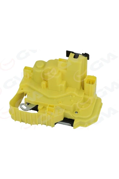 GVA SÜRGÜLÜ KAPI KİLİDİ SOL FIAT FIORINO BIPPER NEMO 1370900080 ürün görseli 1