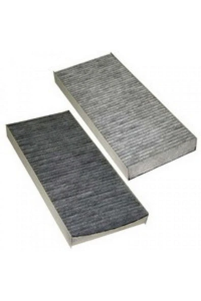 Sardes POLEN FİLTRESİ SLK-200, SLK-280 R171, R172 333108 ürün görseli 1