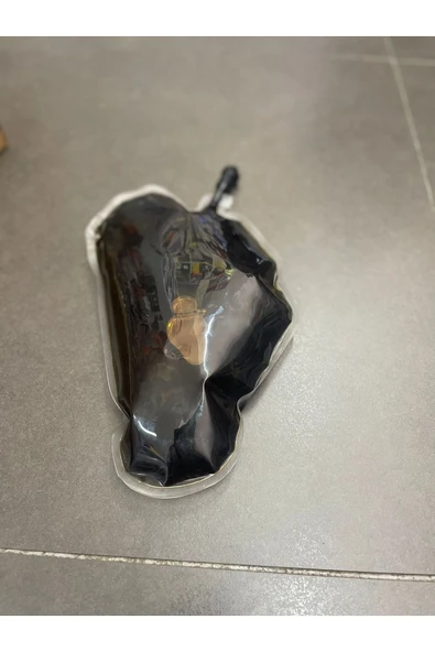 PRO Peugeot Ve Citroen 1 Litre Partikül Filtresi Sıvısı KAN TORBASI TİPİ 9678033680 ürün görseli 1