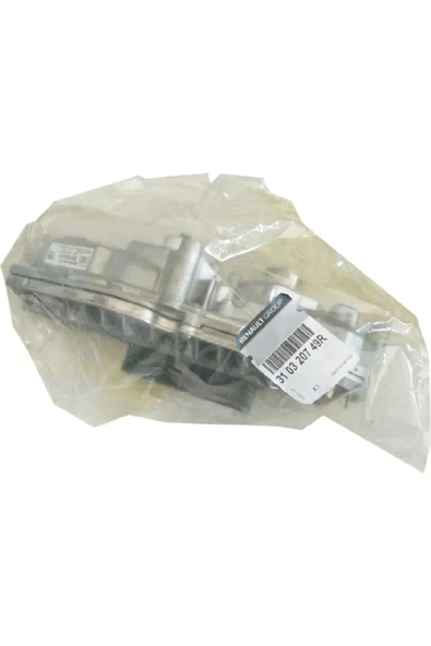 ORJ 310320749R-310320254R FLUENCE EDC VİTES KUTUSU BEYNİ ürün görseli 1