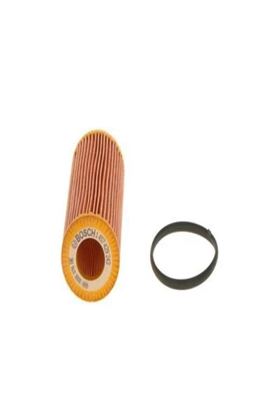 Bosch 1457429243 Yag Filtresi W: Golf V-jetta-passat / Audi: A3-a4-a6 06d115466 06d115562wa816361 Uyumlu ürün görseli 1