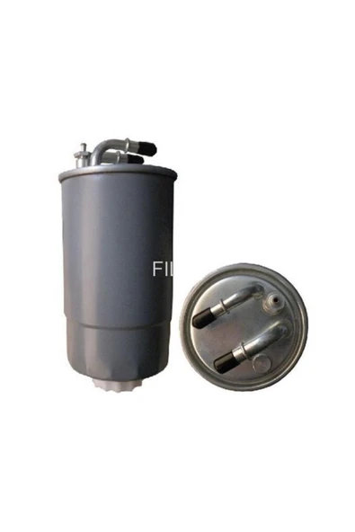 Bosch Opel Yakıt Filtresi Mazot Corsa D 1.3 Cdtı Ufı Tip 06 813059 ürün görseli 1