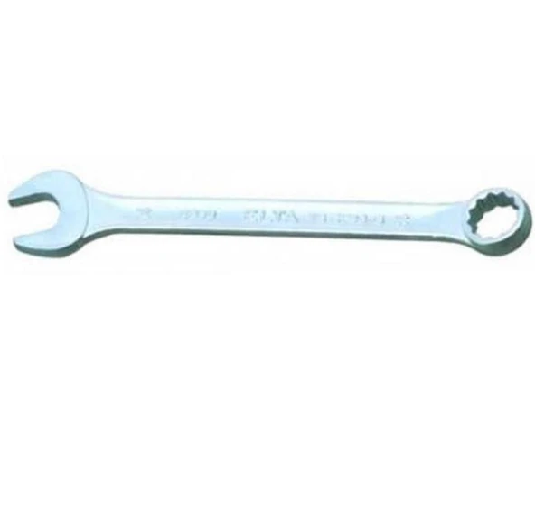 İzeltaş Elta Kombine Anahtar 12 mm - İzeltaş 0350020012 ürün görseli 1