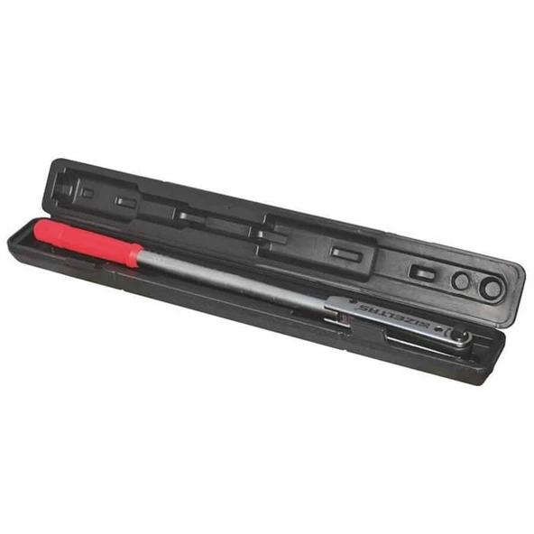 İzeltaş 2.5-11 nm 3/8 Torx Anahtarı - İzeltaş 1610060100 ürün görseli 1
