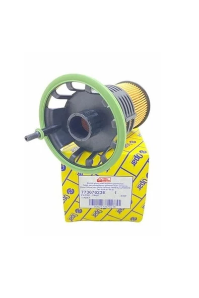 OPAR Mazot Filtre Doblo 3 Egea Fiorino 1.3/1.6mjt Euro 5-6 77367623e ürün görseli 1