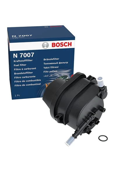 Bosch 0450907007 Yakıt Filtresi ürün görseli 1