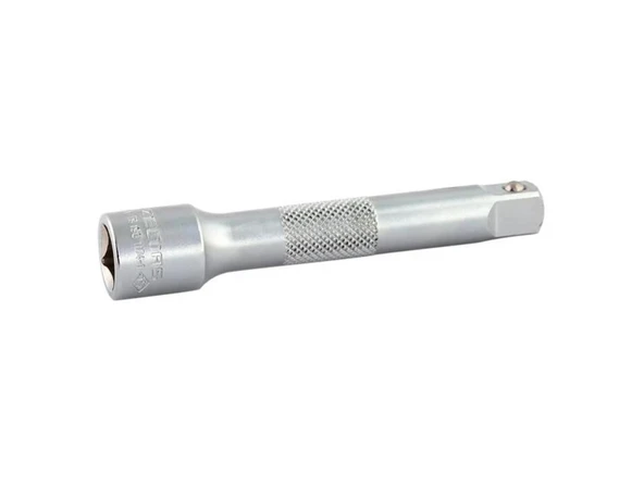 İzeltaş 1/2" Lokma Ara Kol 75mm - İzeltaş 1513064075 ürün görseli 1