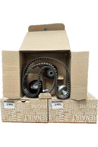 MAİS 130C11551R Triger Kayışı Orijinal Mais (Duster) ürün görseli 1