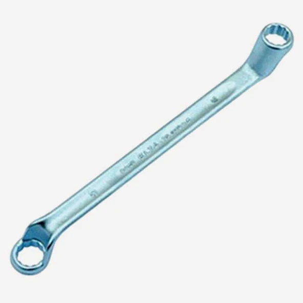 İzeltaş Elta 27x32 mm Yıldız Anahtar - İzeltaş 0450032732 ürün görseli 1