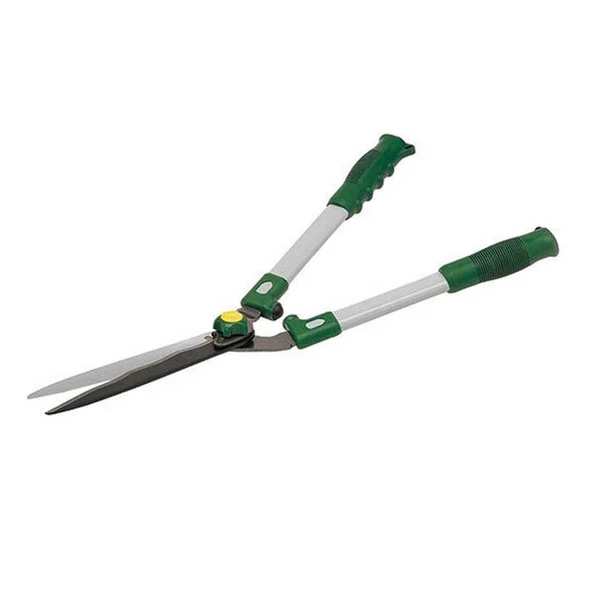 İzeltaş Elta Eğri Ağız Çim Kesme Makası 650 mm - İzeltaş 6731270650 ürün görseli 1
