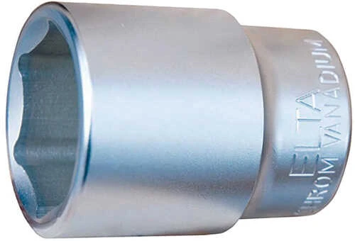 İzeltaş Elta 1/2 16 mm Lokma Anahtar - İzeltaş 1115060016 ürün görseli 1