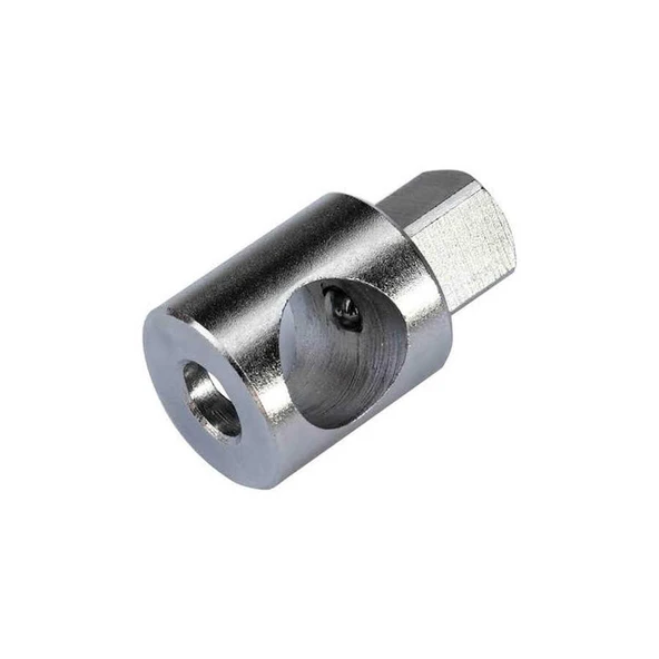 İzeltaş 1/2" T Kol Adaptörü - İzeltaş 1513065250 ürün görseli 1