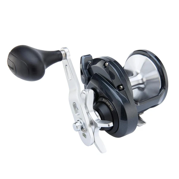Shimano Torium 14 HG A Çıkrık Olta Makinesi (Sağ Kol) ürün görseli 1