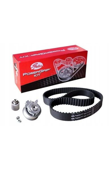 GATES K01T360HOB TRIGER SETI 208 301 308 3008 II 508 5008 118DIS EB2, 1.2 1654516080 ürün görseli 1