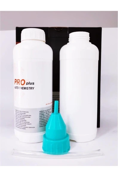 Proplus Partikül Sıvısı Dizel Katkısı 1 Litre Peugeot 206 973697 ürün görseli 1