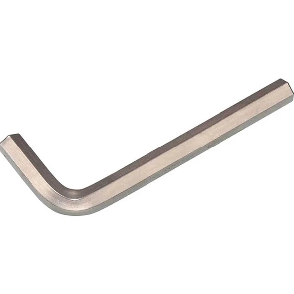 İzeltaş 24 mm Allen Anahtar - İzeltaş 4900220240 ürün görseli 1