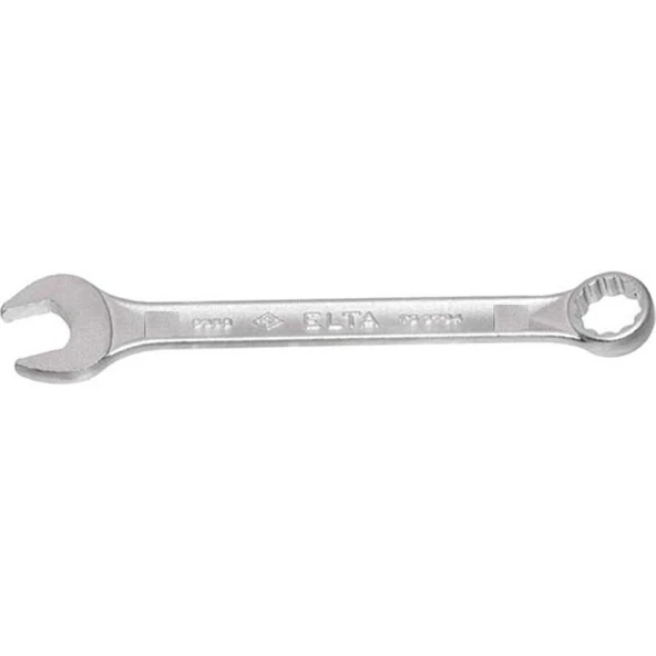 İzeltaş Elta 21 mm Kombine Anahtar - İzeltaş 0350020021 ürün görseli 1