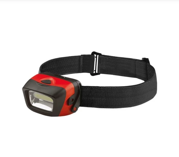 Ceta Led Kafa Lambası 120 Lümen - R12-COB ürün görseli 1