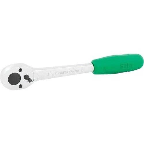 İzeltaş Elta 1/2" Cırcır Kolu 250 mm - İzeltaş 1514065250 ürün görseli 1