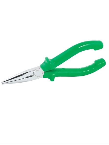 İzeltaş Elta 160 mm Opak Seri Düz Kargaburun - İzeltaş 3221131160 ürün görseli 1