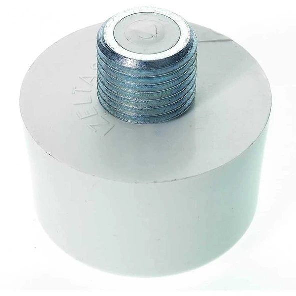 İzeltaş Plastik Çekiç Yedek Parçası 30 mm - İzeltaş 5850250130 ürün görseli 1