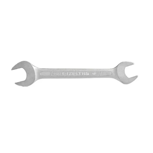 İzeltaş Uzun Boy Çatal İki Ağız Anahtar 11X13 mm - İzeltaş 0130011113 ürün görseli 1