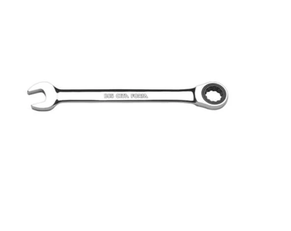 Ceta Form Cırcırlı Kombine Anahtar (Düz)13 mm - B05-13 ürün görseli 1