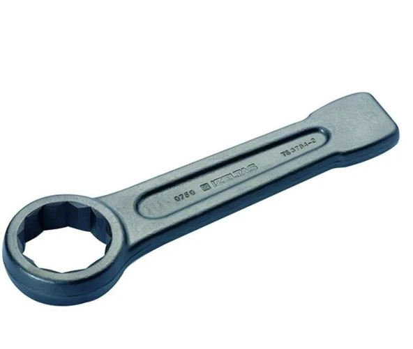İzeltaş 41 mm Yıldız Çakma Anahtar - İzeltaş 0750050041 ürün görseli 1