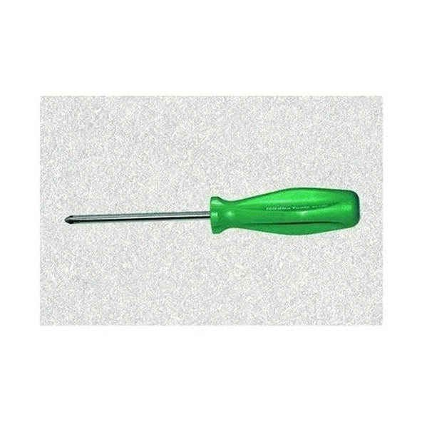 İzeltaş Elta 3x60 mm Opak Seri Yıldız Uçlu Tornavida - İzeltaş 4170180360 ürün görseli 1