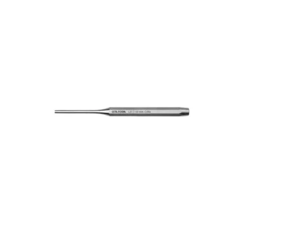 Ceta Düz Pim Zımba-Ø5 x 150 mm - L31-5 ürün görseli 1